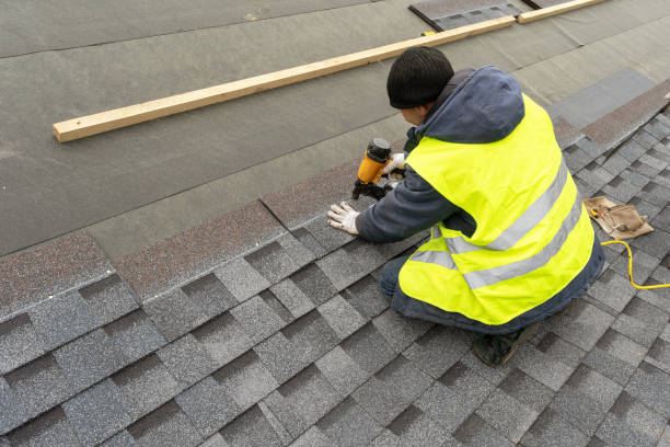 Quick and Trustworthy Emergency Roof Repair Services in Sheridan, CO