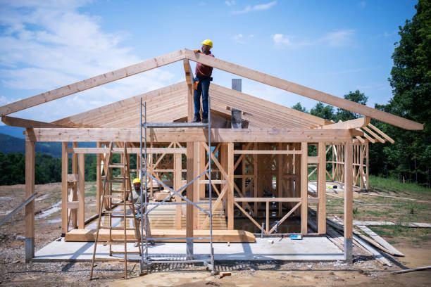 Trusted Sheridan, CO Roofing Contractor Experts