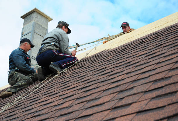 Best New Roof Installation  in Sheridan, CO